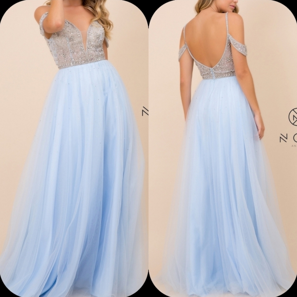 Nox Anabel Womens
